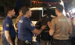 Edirne’de 10 düzensiz göçmen yakalandı