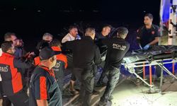İznik Gölü’nde kayıp öğretmenin cansız bedenine ulaşıldı