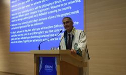 Prof. Dr. Özener: "Afet olursa İstanbul sahipsiz değil
