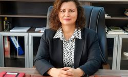 Saray İlçe Tarım ve Orman Müdürlüğü’nde görev değişimi
