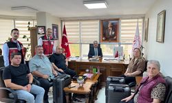 Şehit aileleri kutsal topraklara uğurlanacak