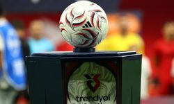 Trendyol Süper Lig'de 6. hafta heyecanı
