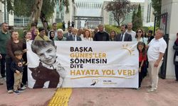 12 yaşındaki Güneş'in ölümüyle ilgili sürücüye 1 yıl 8 ay hapis