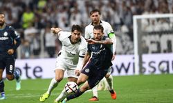 Beşiktaş, Marsilya’ya Dolmabahçe’de yine kaybetmedi