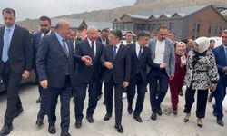 Bakan Yumaklı: "Doğu ve Güneydoğu için yeni tarım eylem planı açıklanacak"