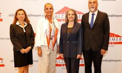 Alzheimer’da yeni tedaviler ve erken tanı çalışmaları anlatıldı