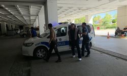 Üniversite öğrencisinin 4. kattan düşmesiyle ilgili erkek arkadaşı gözaltına alındı