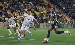 Fenerbahçe ile Eyüpspor, 5. randevuda