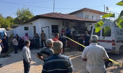 Osmaniye’de baba tartıştığı oğlunu tahrayla öldürdü