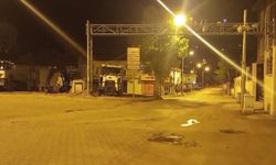 Adana'da deprem "Uyuyorduk, beşik gibi sallandık"