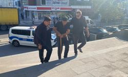 Eşini öldüren 78 yaşındaki Ünlü, hakim karşısında