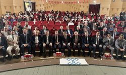 Yavuz Sultan Selim Han vefatının yıldönümünde törenle anıldı