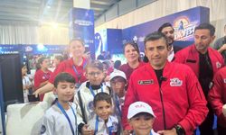 Tekirdağ'dan TEKNOFEST 2026 finallerinde 6 takım