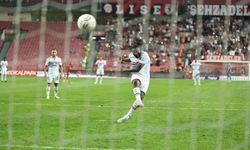 Süper Lig’in ilk 6 haftasında 19 penaltı atıldı