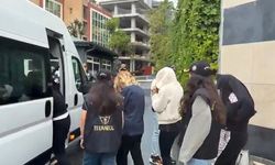 İstanbul’da 31 kişinin gözaltına alındığı fuhuş operasyonundan yeni detaylar: Hizmetleri kodladıkları ortaya çıktı