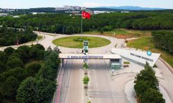 BUÜ’de "Akıllı Yoklama Sistemi" başlıyor
