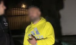 Polisin ne 'dur' ihtarına ne de uyarı ateşine aldırmadı: 40 kilometre kaçtı, alkollü çıktı