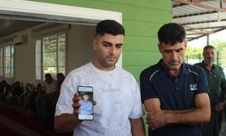 Hastane dönüşü ön camdan giren kurşun, 9 yaşındaki Muhammed'i hayattan kopardı