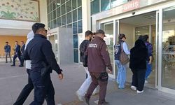 Edirne’de 274 milyon liralık yasa dışı bahis operasyonu: 6 şüpheli tutuklandı