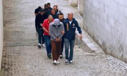 Edirne’de 274 milyon liralık yasa dışı bahis operasyonunda 13 şüpheli tutuklandı