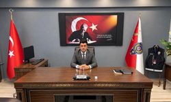 Hayrabolu İlçe Emniyet Müdürü Yige görevine başladı