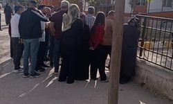 Van'da silahlı öğrenci alarmı