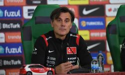 Vincenzo Montella'dan istifa açıklaması: "Hayır, yaptığım çalışmalara inanıyorum"