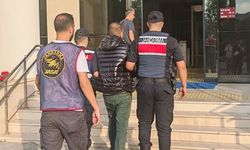 İzmir'de 60 ayrı suçtan aranan azılı suçlu JASAT'tan kaçamadı