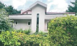 Fon soruşturmasında 1,2 milyar TL’lik 5 lüks villaya el konuldu