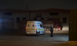 Kayseri’de iş kazası: Makineye sıkışan işçi hayatını kaybetti