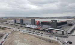 Özdilek'ten Badırga'ya 120 milyon dolarlık yatırım