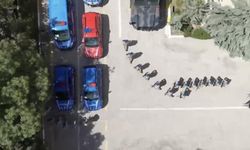 Mardin merkezli 10 ilde dev dolandırıcılık operasyonu: 13 şüpheli yakalandı
