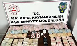 Malkara'da uyuşturucu operasyonu