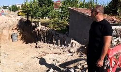 Yağış Sonrası Su Baskını Sorununa Kalıcı Çözüm