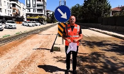 Kırklareli’de Büyük Altyapı Projesinin İlk Etabı Başlıyor