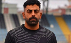 Üsküpspor’dan Kaleye Tecrübeli Takviye