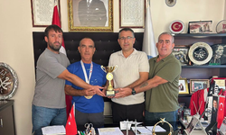 Büyükmandıralı Sporculardan Edirne Maratonunda Başarı