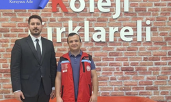Kırklareli’nde Koruyucu Aile Hizmet Modeli İçin Ortak Çalışma