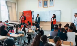 Kırklareli’nde Roman Öğrenciler İçin Rol Model Buluşması