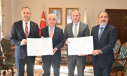 Kırklareli Peyniri İçin Tanıtım Protokolü İmzalandı
