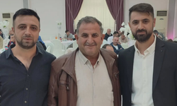 Başkan Arı, Ünlü Ailesinin Sünnet Mevlidine Katıldı
