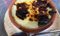 Yemek Sonrası Favori