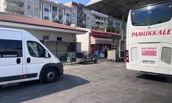 Yoğunluk Bekleniyor