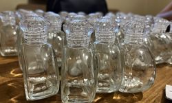 Kişiselleştirilmiş Süsler Kullanılıyor