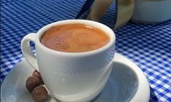 Kahve Molaları Günün Her Saatinde Yaşanıyor