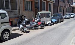 Kırklareli’nde Elektrikli Bisiklet ve Scooter Kullanımı Artıyor