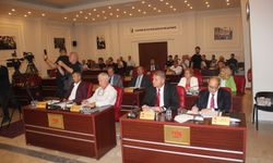 Kırklareli Belediye Meclisi’nde Afet ve Acil Durum Komisyonu kuruldu