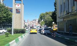 Kırklareli’de Sıcak Hava Etkisini Sürdürüyor