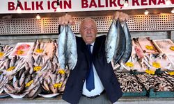 ENFLASYONUN ATEŞİNİ BALIKÇILAR SÖNDÜRÜYOR
