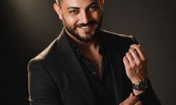 CEM ARSLAN'DAN YENİ HİT ADAYI: “GİBİ GİBİ” ÇOK YAKINDA DİJİTAL PLATFORMLARDA